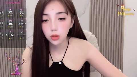 xiyan1996 @ stripchat on 20241115