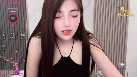 xiyan1996 @ stripchat on 20241115