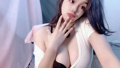 yizhi_koala @ stripchat on 20241115