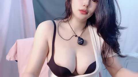 yizhi_koala @ stripchat on 20241115