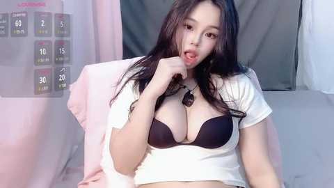 yizhi_koala @ stripchat on 20241115