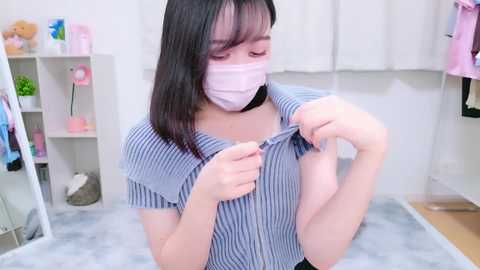 yurie_ @ stripchat on 20241115
