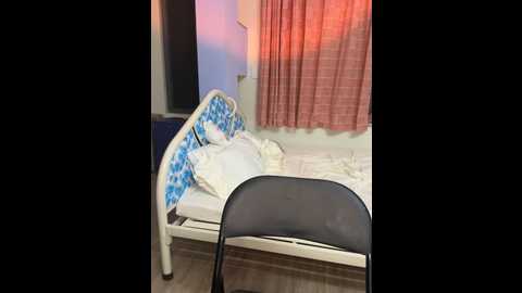 _meimei_ @ stripchat on 20241116