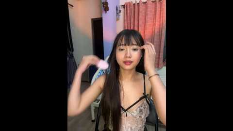 _meimei_ @ stripchat on 20241116