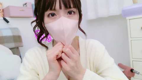 _minami_ @ stripchat on 20241116