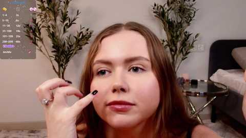 akirarey @ stripchat on 20241116