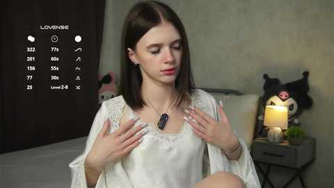 akumadadrive @ stripchat on 20241116