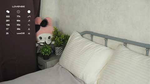 akumadadrive @ stripchat on 20241116