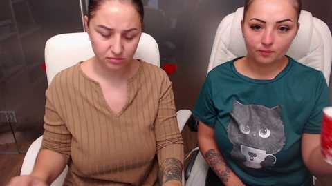 amy__samy @ stripchat on 20241116