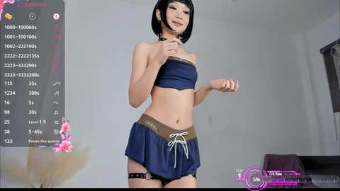 aoki_sweet @ stripchat on 20241116