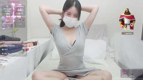 asianfox @ stripchat on 20241116