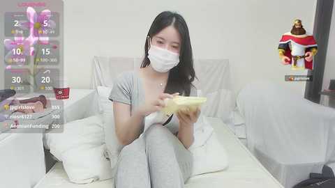 asianfox @ stripchat on 20241116