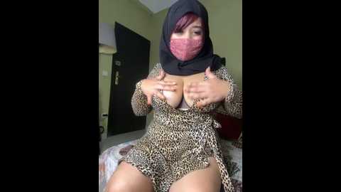 belquiis @ stripchat on 20241116