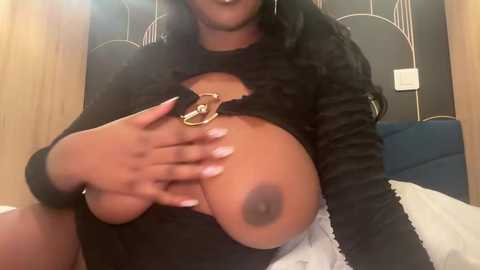 blaackcat @ stripchat on 20241116