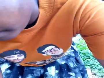 broan_me @ stripchat on 20241116