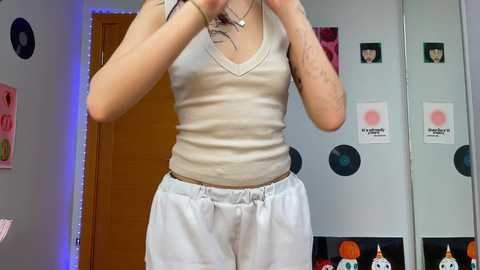 bunny_shygirl @ stripchat on 20241116