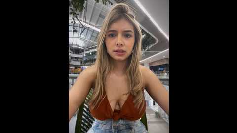 carolina__star @ stripchat on 20241116