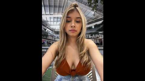 carolina__star @ stripchat on 20241116