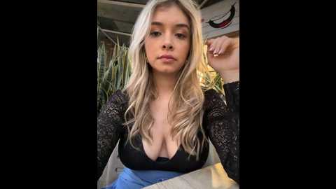 carolina__star @ stripchat on 20241116