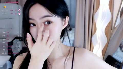 cecilia0903 @ stripchat on 20241116