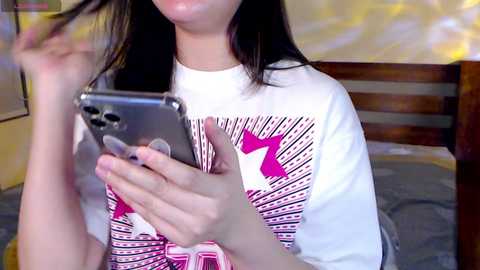 chou_leo @ stripchat on 20241116