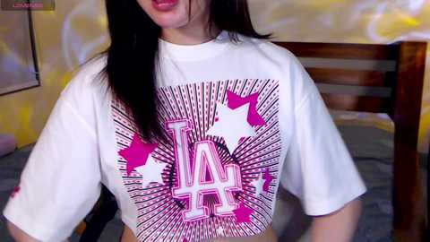 chou_leo @ stripchat on 20241116