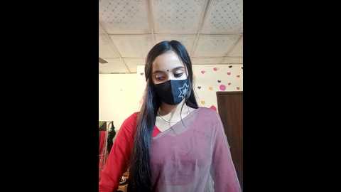 cute_pria @ stripchat on 20241116
