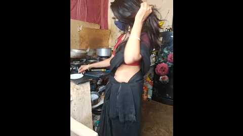 cute_tara @ stripchat on 20241116