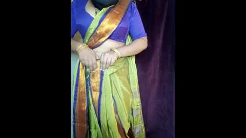 deshi_chori @ stripchat on 20241116