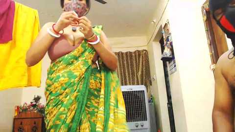 elina_raj @ stripchat on 20241116