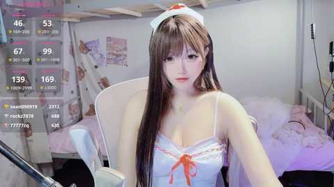 eveminii @ stripchat on 20241116