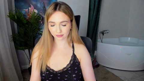 gracefullook @ stripchat on 20241116