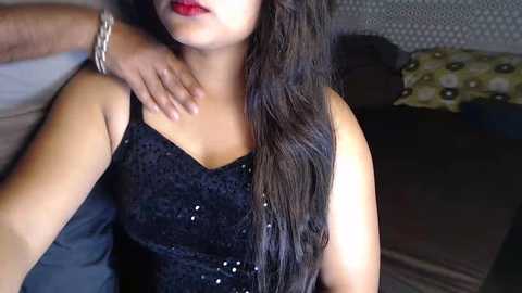 indian_anu @ stripchat on 20241116
