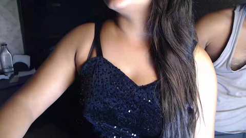 indian_anu @ stripchat on 20241116