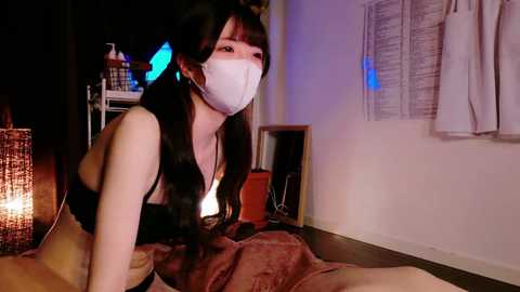 irohani_usagi @ stripchat on 20241116