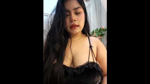 its_amesha @ stripchat on 20241116