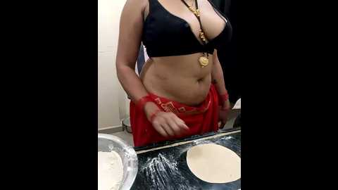 kaamuk_shweta @ stripchat on 20241116
