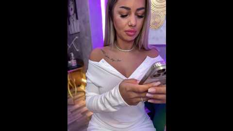 kirstievegas @ stripchat on 20241116