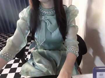 lee_mi @ stripchat on 20241116