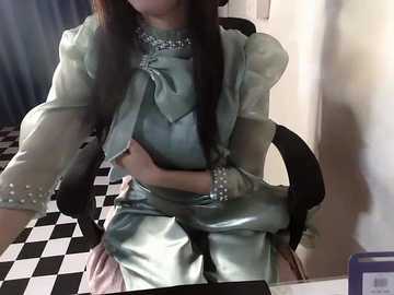 lee_mi @ stripchat on 20241116