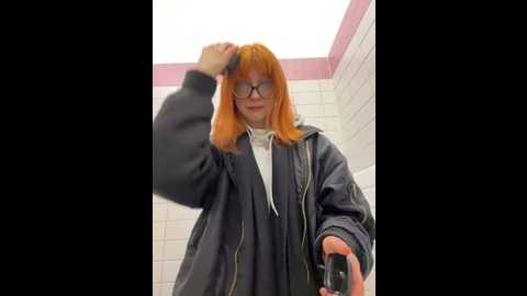 lexy__foxy @ stripchat on 20241116