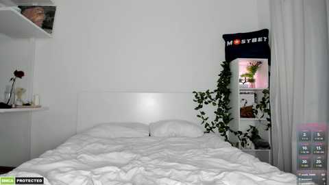 lilkimxhugoash @ stripchat on 20241116