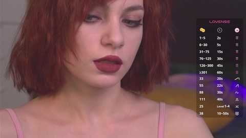 linda_kalev @ stripchat on 20241116