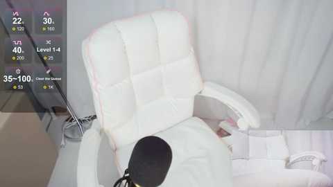 lovely_green @ stripchat on 20241116