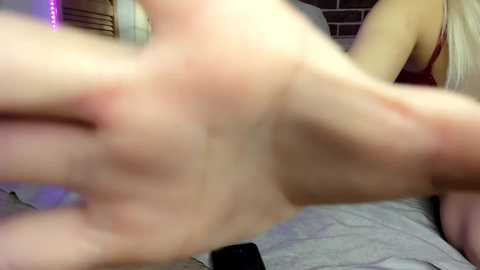 lucyproject @ stripchat on 20241116