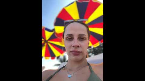 maya_bay @ stripchat on 20241116