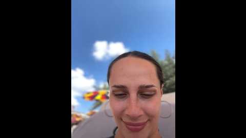 maya_bay @ stripchat on 20241116