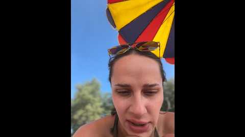 maya_bay @ stripchat on 20241116