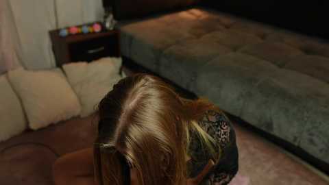 mbcaanna @ stripchat on 20241116