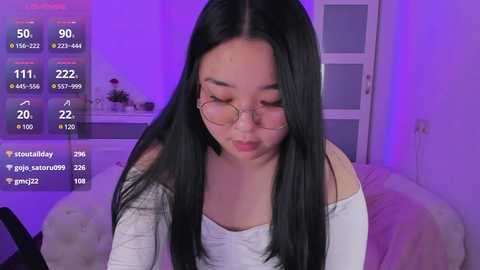 mei_honey_ @ stripchat on 20241116